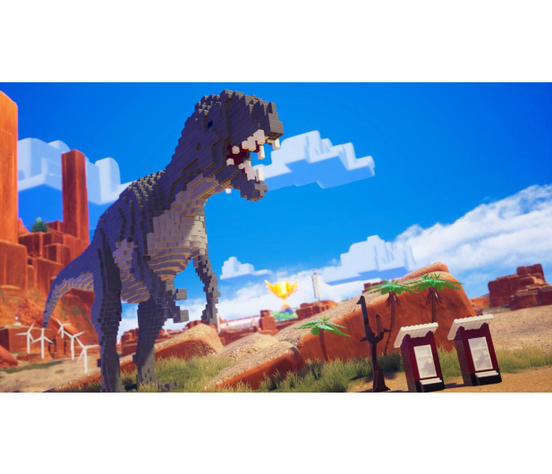 PlayStation LEGO 2K Drive - 1133218 - zdjęcie 5